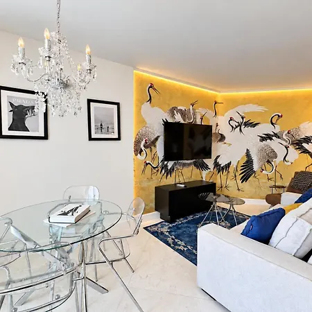 Luxury Mia Mar Banus * Marbella