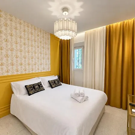 Appartamento Luxury Mia Mar Banus Marbella