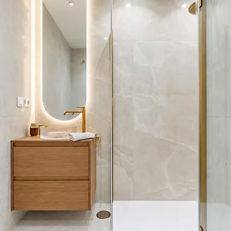 Luxury Mia Mar Banus *