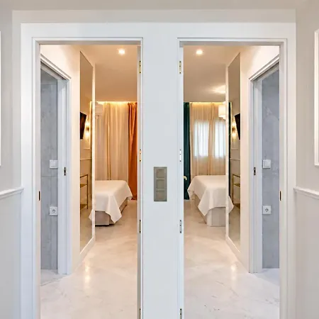 Appartamento Luxury Mia Mar Banus
