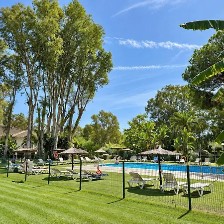Luxury Mia Mar Banus * Marbella