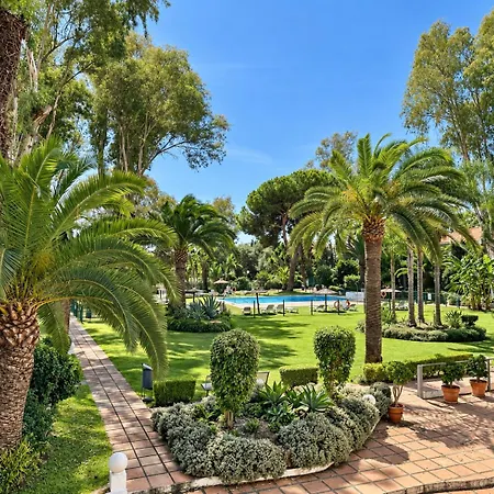 Luxury Mia Mar Banus *