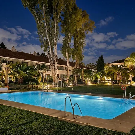 Luxury Mia Mar Banus Appartamento Marbella