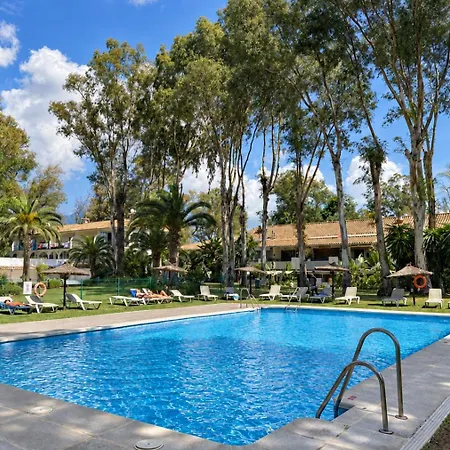 Luxury Mia Mar Banus *
