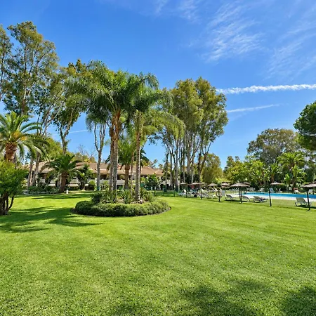 Luxury Mia Mar Banus Appartamento